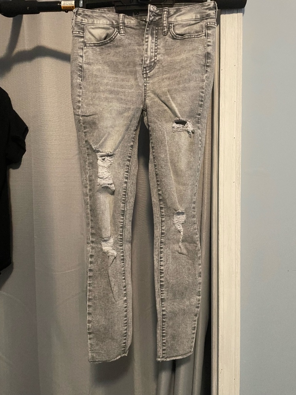 SO high rise leggings 1/25w